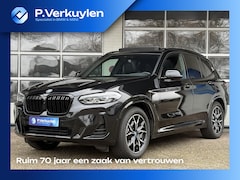 BMW X3 - xDrive30e M SPORT LCI | ELEKTR. STOELEN MEMORY | PANORAMA | CAMERA | LEDER |