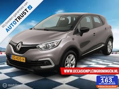 Renault Captur - 0.9 TCe Limited
