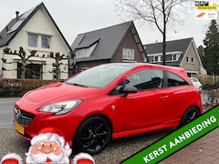 Opel Corsa - 1.0 Turbo Online Edition 60.000 km NL-AUTO-NAP