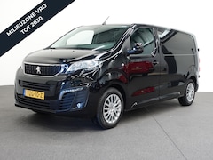 Peugeot Expert - 1.5 BlueHDI 120PK L2H1 Airco Navi Trekhaak Carplay Cruise Control