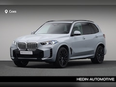 BMW X5 - xDrive50e | M Sportpakket | Comfort Access | Soft-Close-Automatic voor portieren | Trekhaa