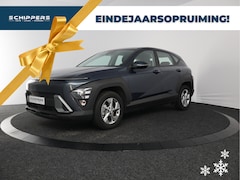 Hyundai Kona - 1.6 GDI HEV Comfort Apple Carplay | Navigatie |