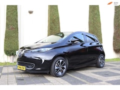 Renault Zoe - R90 Life 41 kWh EIGEN ACCU, Navi, Cam, ECC, LMV