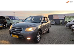 Hyundai Santa Fe - 2.7 i V6 Dynamic 7persoon
