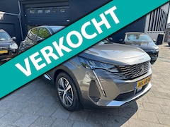 Peugeot 3008 - 1.6 HYbrid 225 Allure Aut 360 Camera Navi