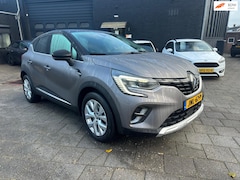 Renault Captur - 1.0 TCe (91pk) Intens Navi Clima