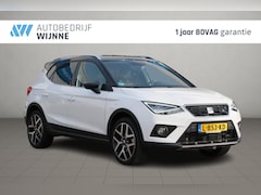 SEAT Arona - 1.0 TSi 110pk DSG FR | Navi | App Connect | Climate | Cruise | Camera | Trekhaak