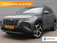 Hyundai Tucson - 1.6 T-GDI PHEV 265pk Comfort Smart Demo Deal: 299, - p/m | Actieve rijbaanassistentie (LKA