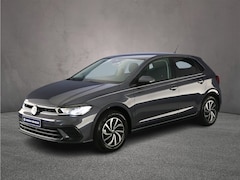 Volkswagen Polo - Black Friday Korting 1.0 TSI 95pk Life Edition