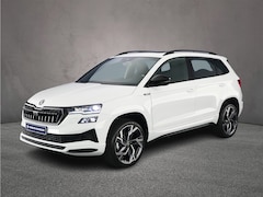 Skoda Karoq - 1.5 TSI 150pk Sportline Business
