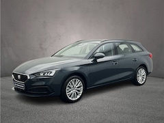 SEAT Leon Sportstourer - 1.5 TSI eHybrid 204pk Style - eHybrid voorraadactie