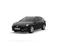 SEAT Leon Sportstourer - 1.5 TSI eHybrid 204pk FR Business - eHybrid voorraadactie