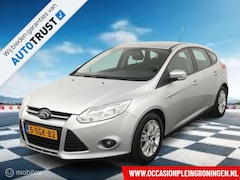 Ford Focus - 1.0 EcoBoost Trend