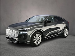 Audi Q6 Sportback e-tron - e-tron 252pk Advanced edition