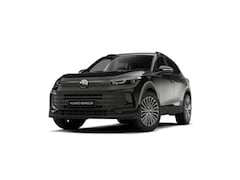 Volkswagen Tiguan - 1.5 eHybrid 272pk R-Line Edition - eHybrid