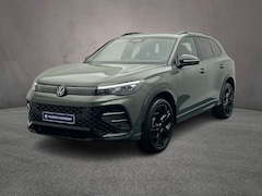 Volkswagen Tiguan - 1.5 eHybrid 204pk R-Line Edition - eHybrid