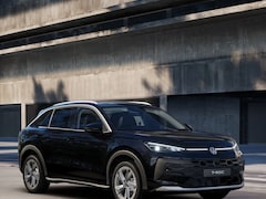 Volkswagen T-Roc - Eerste en Goedkoopste van NL 1.5 eTSI 116pk Style First Edition