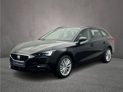 SEAT Leon Sportstourer - 1.5 TSI eHybrid 204pk Style Business Intense - eHybrid voorraadactie