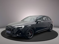 Audi Q7 - 55 TFSI e 394pk Pro Line S