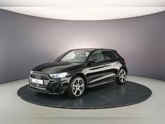 Audi A1 Sportback - 25 TFSI 95pk S edition