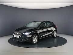 SEAT Ibiza - 1.0 EcoTSI 95pk Style €312, - actie private lease