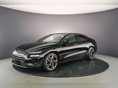 Audi A6 Sportback e-tron - e-tron 367pk S edition
