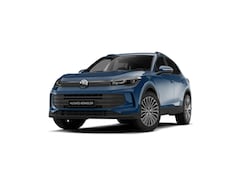 Volkswagen Tiguan - 1.5 eHybrid 204pk Life Edition - eHybrid