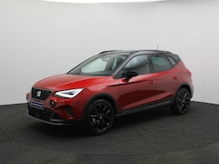 SEAT Arona - 1.0 TSI 115pk FR Business Connect voorraadactie