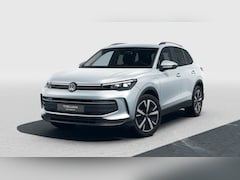 Volkswagen Tiguan - 1.5 eHybrid 204pk Life Edition - eHybrid