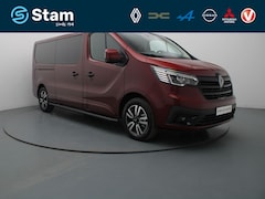 Renault Trafic - 2.0 Blue dC1 150 EDC T30 L2H1 Extra NIEUW BPM VRIJ | Camera | Cruise | Parkeersens. v+a |