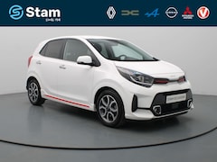 Kia Picanto - 67pk DPi GT-Line Camera | Climate | Cruise | Navi | Parkeersens. achter