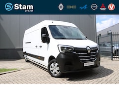 Renault Master - 135pk T35 2.3 dCi L3H2 Work Edition Camera | Cruise | Navi | Parkeersens. v+a