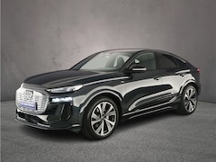 Audi Q6 Sportback e-tron - e-tron 252pk S edition