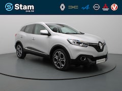 Renault Kadjar - TCe 130pk Intens EDC/Automaat Camera | Cruise | Navi | Parkeersens. v+a | 19"