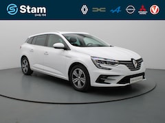 Renault Mégane E-Tech - Estate 160pk Plug-In Hybrid Intens Automaat Cruise | Climate | Carplay | Parkeersens. v+a