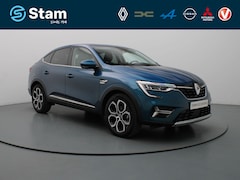 Renault Arkana - E-Tech Hybrid 145pk Intens Automaat Camera | Adapt. Cruise | Navi | Parkeersens. v+a | Tre