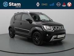Suzuki Ignis - 80pk Smart Hybrid Style Camera | Climate | Cruise | Navi | Stoelverw