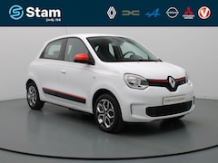 Renault Twingo Z.E. - R80 Collection Automaat Cruise | Climate | Carplay | Parkeersens. achter