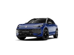 Volkswagen T-Roc - 1.5 eTSI 150pk R-Line First Edition
