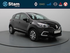 Renault Captur - 90pk TCe Limited Cruise | Climate | Parkeersens. achter | Trekhaak