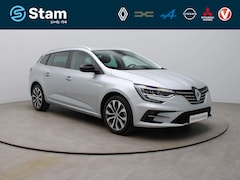 Renault Mégane Estate - TCe 140pk Techno EDC/AUTOMAAT BOSE | Camera | Climate | Navi | Parksens. v+a | Stoel -/ St