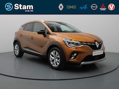 Renault Captur - 160pk E-Tech Plug-in Hybrid Edition One Automaat Camera | Adapt. Cruise | Navi | Parkeerse