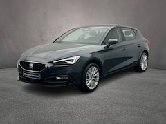 SEAT Leon - 1.5 TSI eHybrid 204pk Style - eHybrid voorraadactie