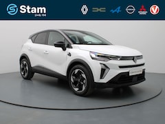 Renault Captur - TCe 90pk Techno Camera | Climate | Navi | Parksens. | Stoel-/stuurverwarming