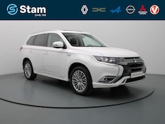 Mitsubishi Outlander - 225pk PHEV Intense+ Automaat 360° Camera | Cruise | Stoel-/stuurverw. | Trekhaak | Panoram