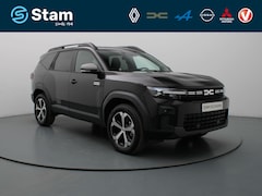 Dacia Bigster - 140pk Mild Hybrid Journey 360° Camera | Cruise | Navi | Parkeersens. v+a | Stoel-/stuur-/v