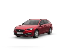 SEAT Leon Sportstourer - 1.5 TSI eHybrid 204pk FR Business - eHybrid voorraadactie