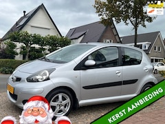 Toyota Aygo - 1.0-12V Comfort Navigator NL-AUTO-NAP