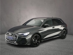 Audi A3 Sportback - 30 TFSI 116pk S edition