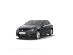 SEAT Ibiza - 1.0 EcoTSI 95pk Style €299, - private lease